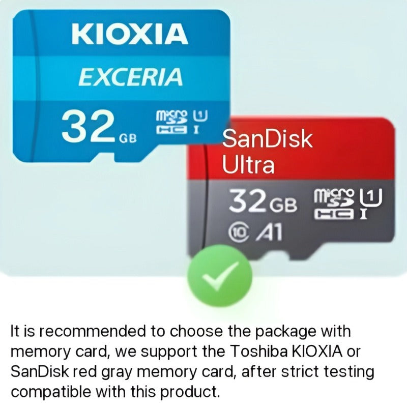 Car in-vehicle dashcam for Chery Exeed RX & OMODA C9