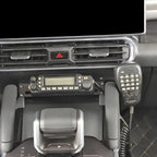 Intercom fixed panel for Chery Jetour T2