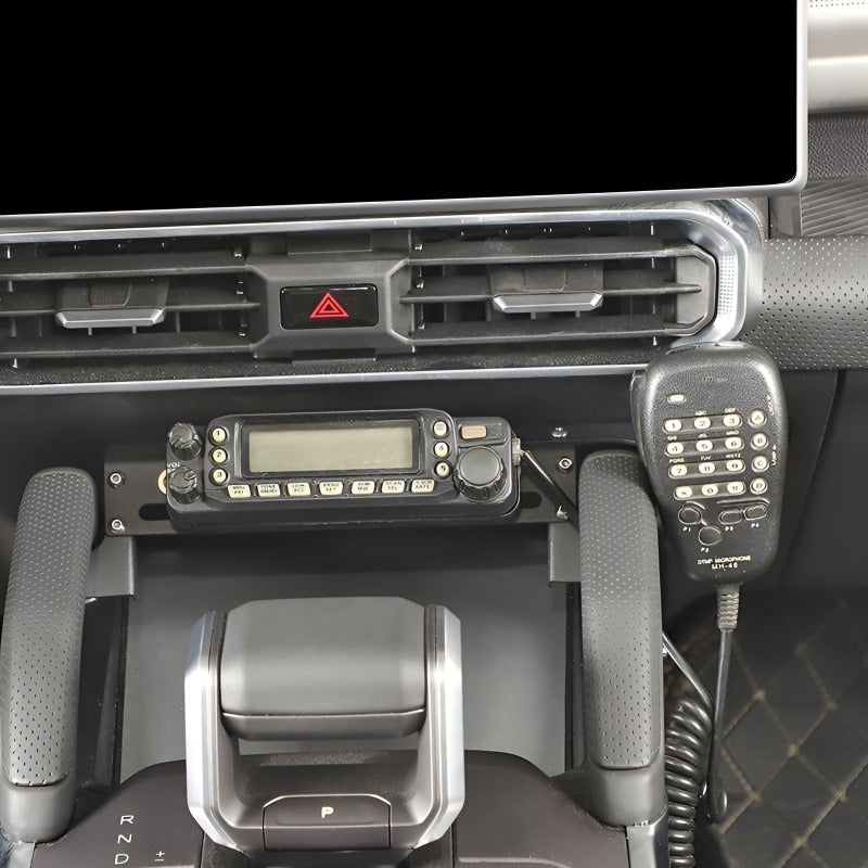 Intercom fixed panel for Chery Jetour T2