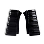 Rear Running Tail Pillar Light Bumper Lamp Kit For Chery Jetour T2