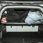 Car boot shelf conversion For Chery Jetour T1