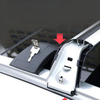 Roof Racks for ZEEKR 7X