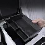 Lower Center Console Storage Box for MG S5