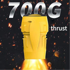 Turbo Car Cordless Vacuum Cleaner & Hair Dryer