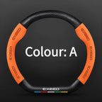 Car Steering Wheel Cover for Chery Exeed & Omoda C9