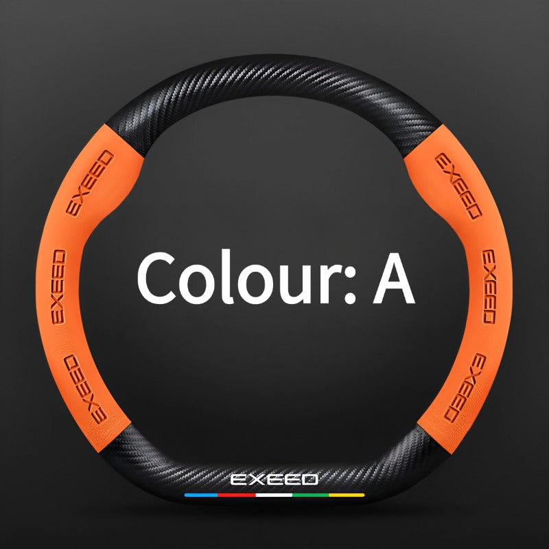 Car Steering Wheel Cover for Chery Exeed & Omoda C9