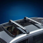 Roof Racks for ZEEKR 7X