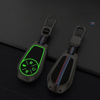 Leather Key Protector for Chery Exeed RX & Omoda C9