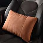 Car Headrest Neck Pillow Fits For Chery
