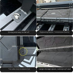 Car Roof Boxes & Tactical Boxes