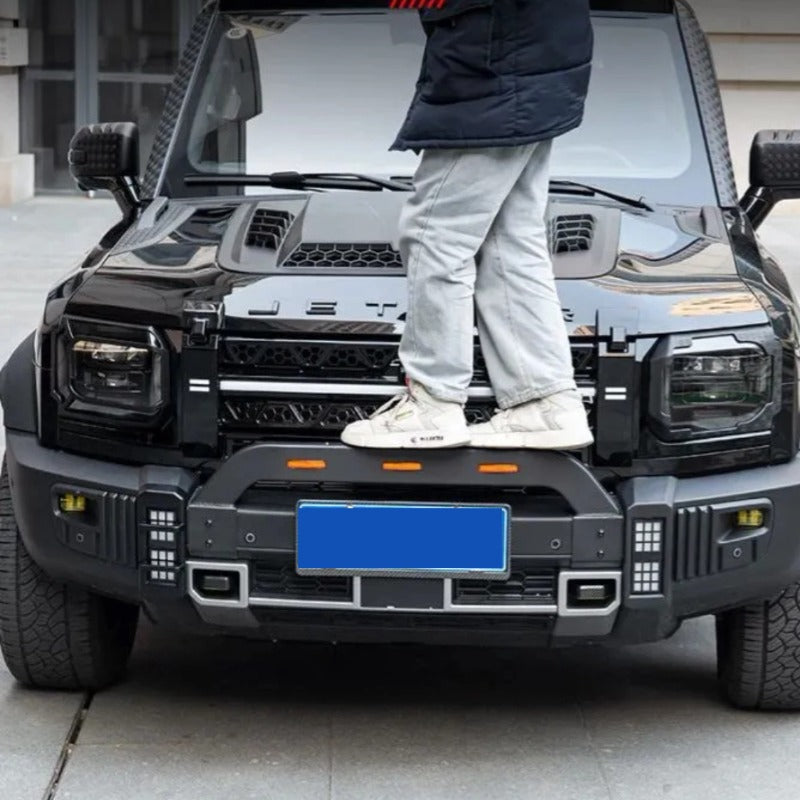 Chery Jetour T2 Anti-collision Accessories