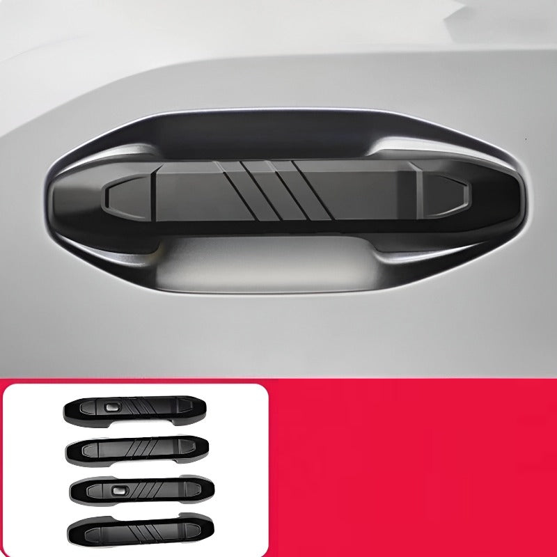 Door handle protector for Chery Jetour T2