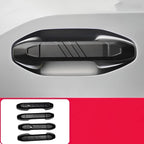 Door handle protector for Chery Jetour T2