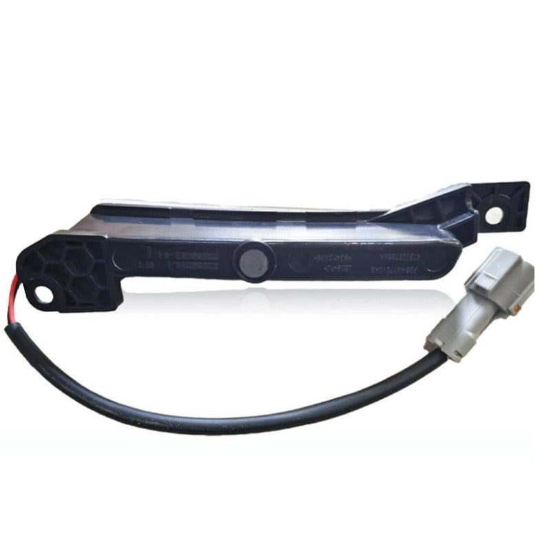 Car Above Wheel Eyebrow Light for Chery Jetour T2