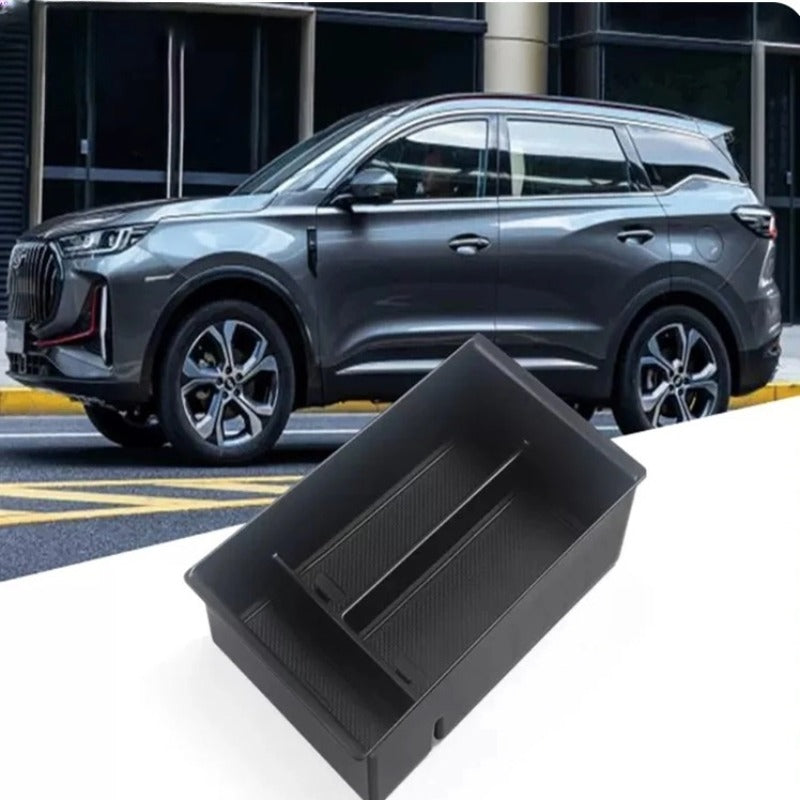 Chery Tiggo 7 Pro Armrest Storage Box