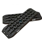 Car tire rescue board