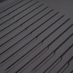 BYD SHARK 6 RHD Rubber Floor Mats