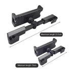 Rear Seat Tablet Phone Holder