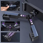 Rear Seat Tablet Phone Holder