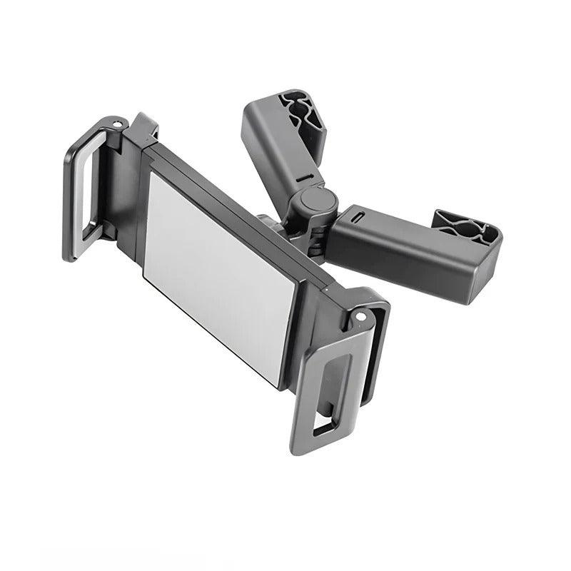 Rear Seat Tablet Phone Holder