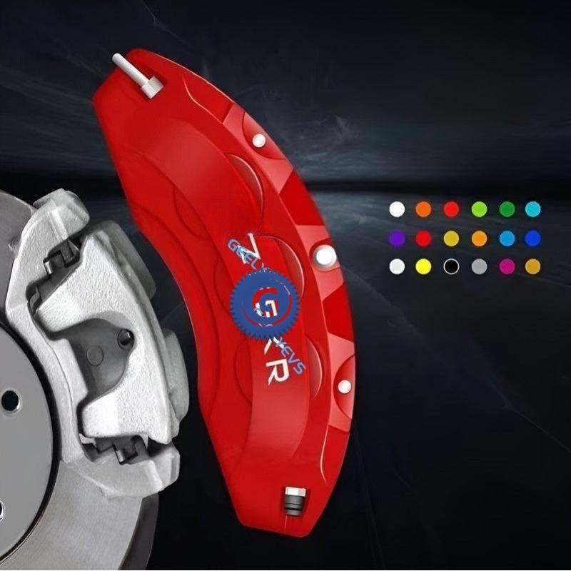 Caliper Cover for ZEEKR
