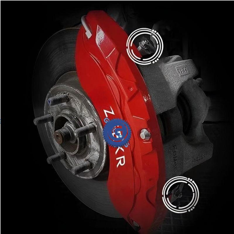 Caliper Cover for ZEEKR