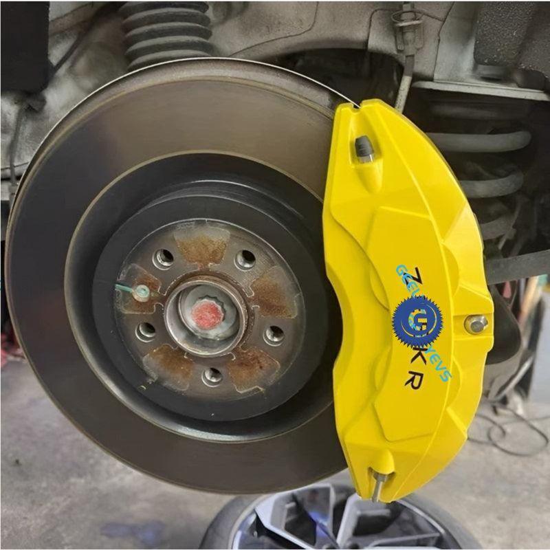 Caliper Cover for ZEEKR