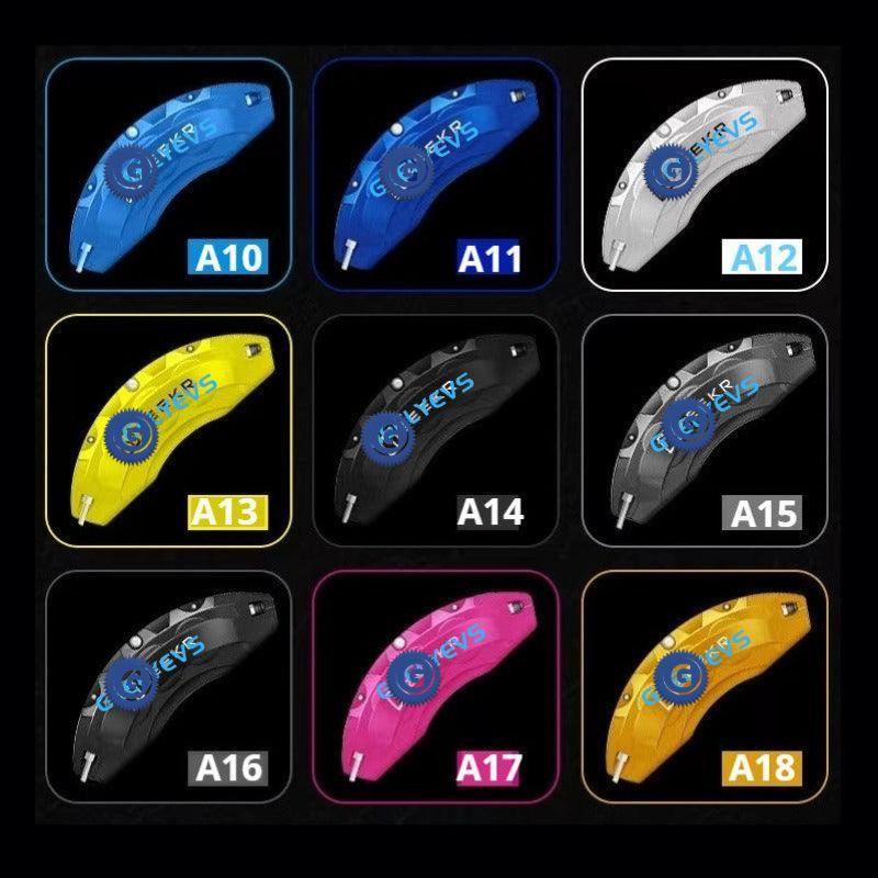 Caliper Cover for ZEEKR