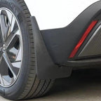 Mud Flaps for MG S5/MG QS