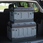 Car Trunk Storage Box