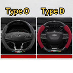 Chery Tiggo 7 Pro Steering Wheel Cover