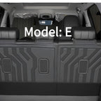 Car Anti-slip Foot Mats for Chery Jetour X70 Plus