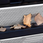 Car water tank protection net For Chery Jetour T2