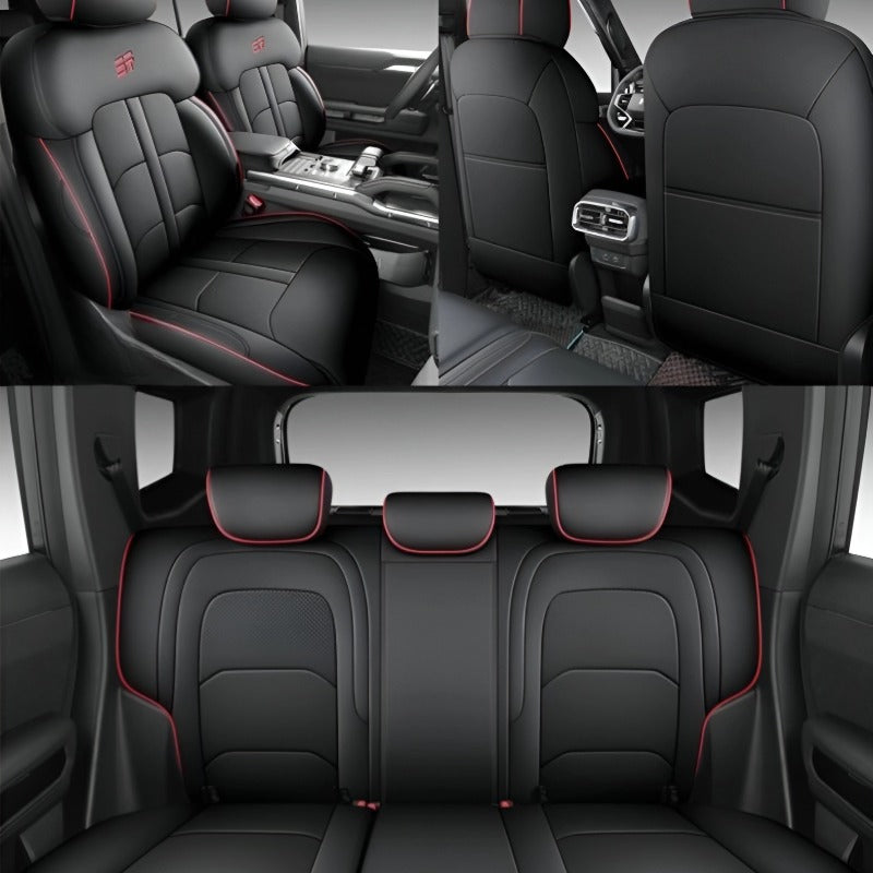 Car cushion for Chery Jetour T2