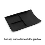 Armrest Storage Box & Centre console anti-slip mat for Chery Jetour T1