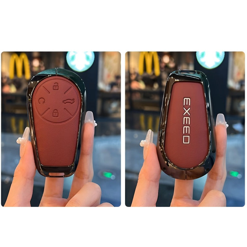 Car Key Protector for Chery Exeed RX & Omoda C9