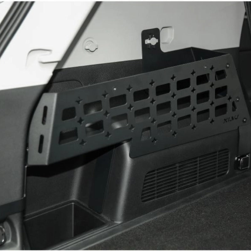 Car boot shelf conversion For Chery Jetour T1