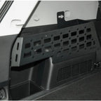 Car boot shelf conversion For Chery Jetour T1