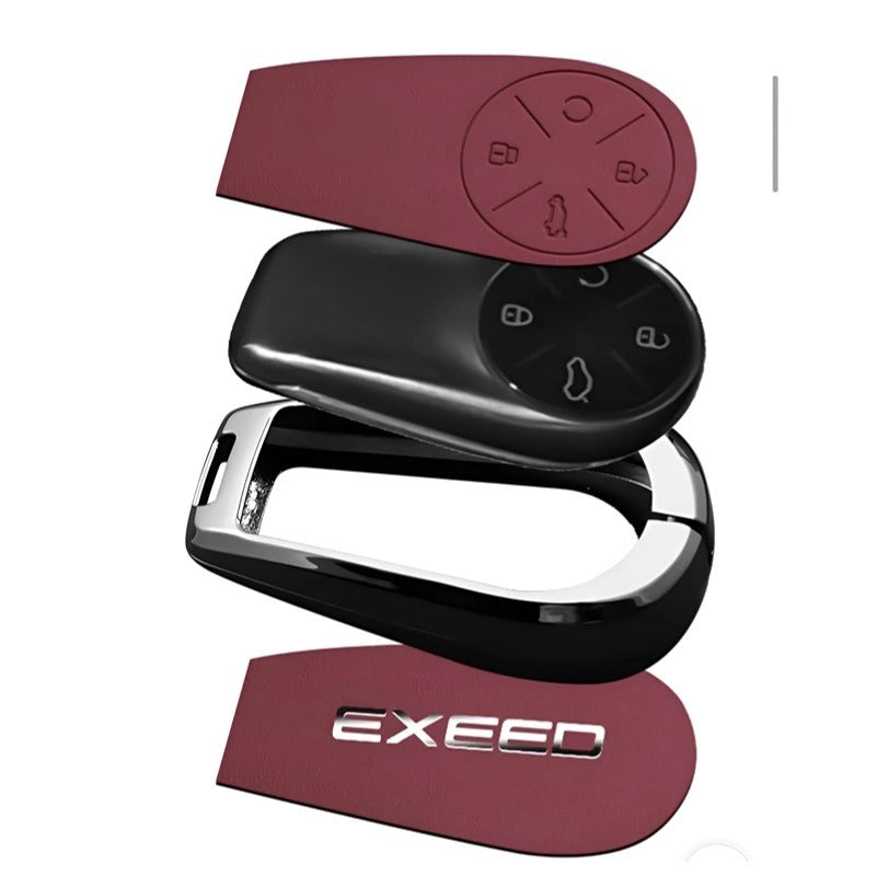 Car Key Protector for Chery Exeed RX & Omoda C9
