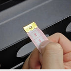 Chery Jetour T2 Trunk Metal Storage Box