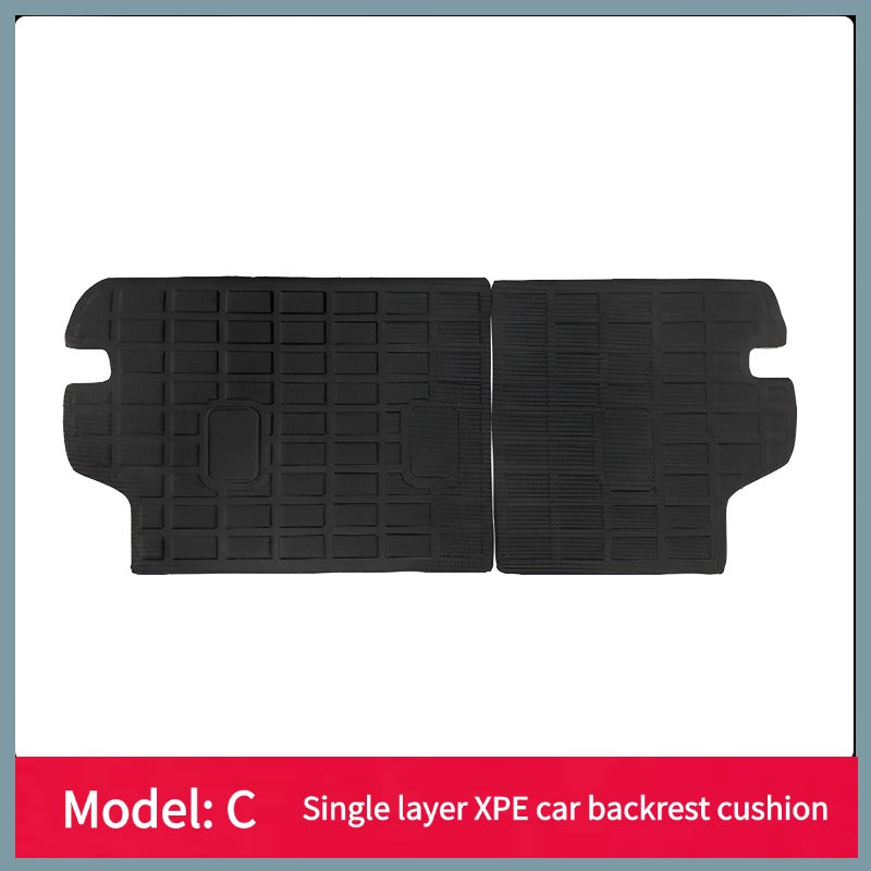 Right-hand drive car foot mats for Chery Omoda 5