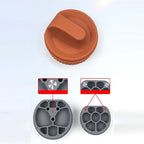 New Energy Vehicle Charging Magnetic Seal Cover