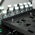 Car boot shelf conversion For Chery Jetour T1