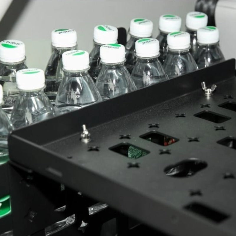 Car boot shelf conversion For Chery Jetour T1