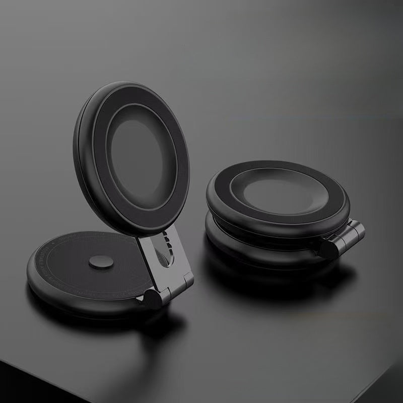 Alcantara Floating Magnetic Phone Holder for MG