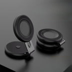 Alcantara Floating Magnetic Phone Holder for MG