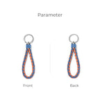 Genuine Alcantar® Keychain for Chery