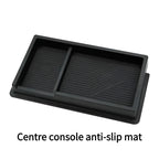 Armrest Storage Box & Centre console anti-slip mat for Chery Jetour T1