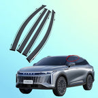 Window Visor For Chery EXEED RX & Omoda C9