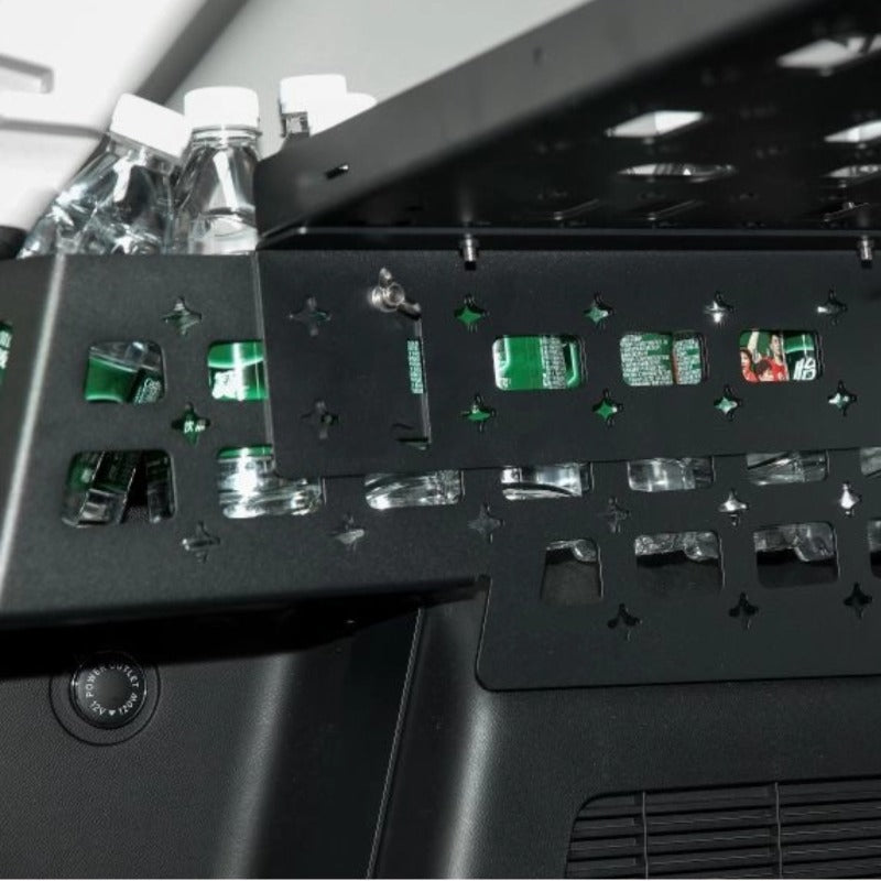 Car boot shelf conversion For Chery Jetour T1